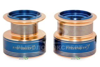 Шпуля Favorite Sapphire 1000S